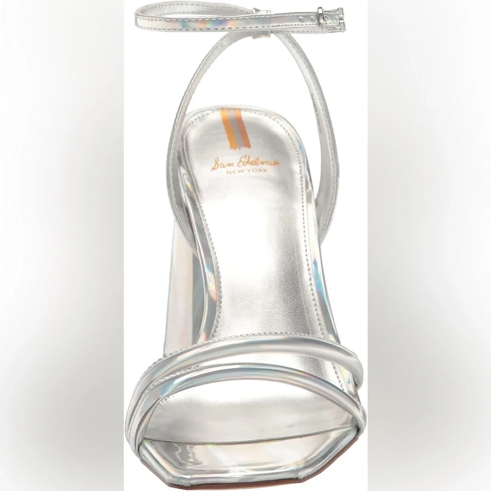 ❤️❤️ Sam Edelman Women's Kia Sandal 7M
